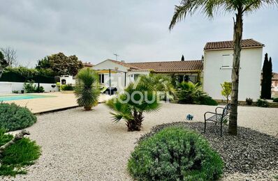 vente maison 619 000 € à proximité de Montpellier (34080)