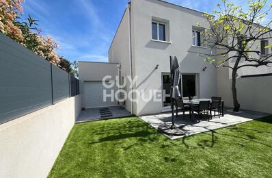 vente maison 429 000 € à proximité de Saint-Georges-d'Orques (34680)