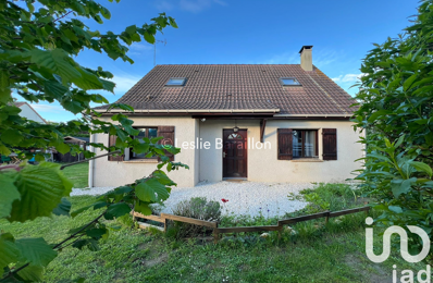vente maison 269 000 € à proximité de Guérard (77580)