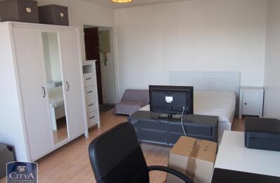 location appartement 505 € CC /mois à proximité de Beaucouzé (49070)