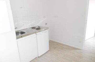 appartement 2 pièces 44 m2 à louer à Trélazé (49800)