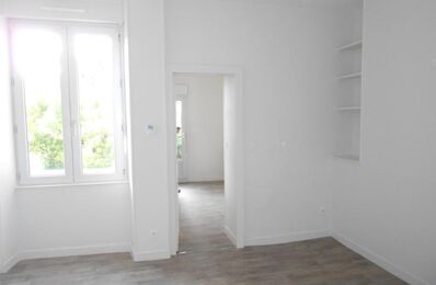 location appartement 582 € CC /mois à proximité de Saint-Léger-des-Bois (49170)