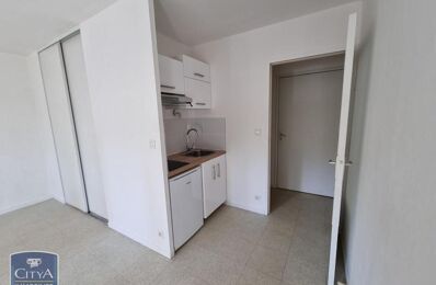 location appartement 535 € CC /mois à proximité de Les Ponts-de-Cé (49130)
