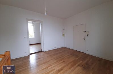 location appartement 750 € CC /mois à proximité de Morannes (49640)
