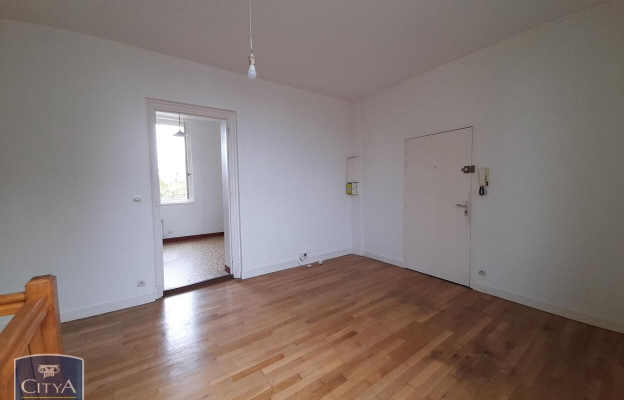 appartement 3 pièces 64 m2 à louer à Les Ponts-de-Cé (49130)