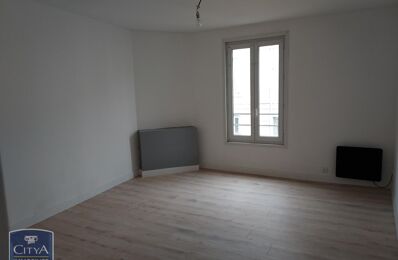 vente maison 89 000 € à proximité de Champdeniers (79220)