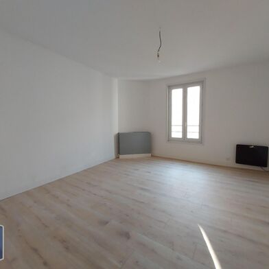 Maison 4 pièces 97 m²