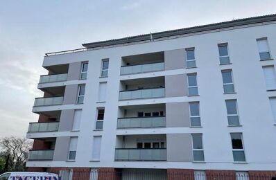 appartement 3 pièces 64 m2 à louer à Toulouse (31200)