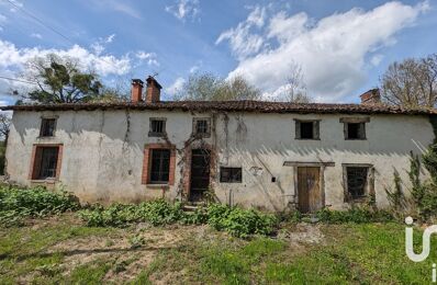 vente maison 29 000 € à proximité de Saint-Sornin-la-Marche (87210)