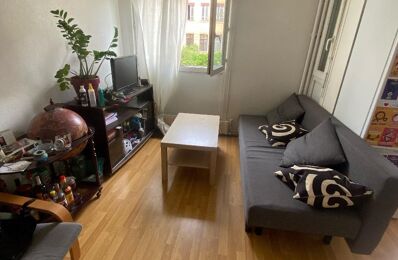 location appartement 764 € CC /mois à proximité de Lyon 9 (69009)