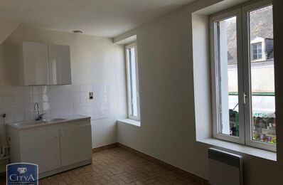 location appartement 345 € CC /mois à proximité de Centre-Val de Loire