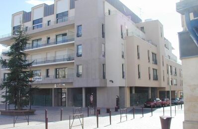 location appartement 390 € CC /mois à proximité de Villedieu-sur-Indre (36320)