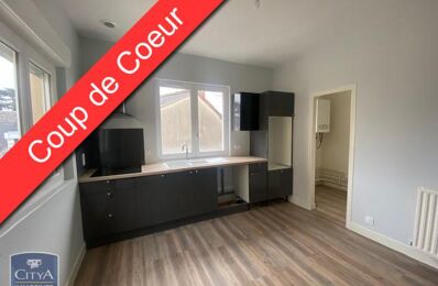 location appartement 700 € CC /mois à proximité de Villedieu-sur-Indre (36320)