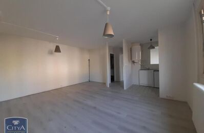 location appartement 495 € CC /mois à proximité de La Champenoise (36100)