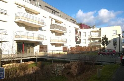 location appartement 585 € CC /mois à proximité de Saint-Pierre-des-Corps (37700)