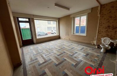 vente appartement 52 000 € à proximité de Remiremont (88200)