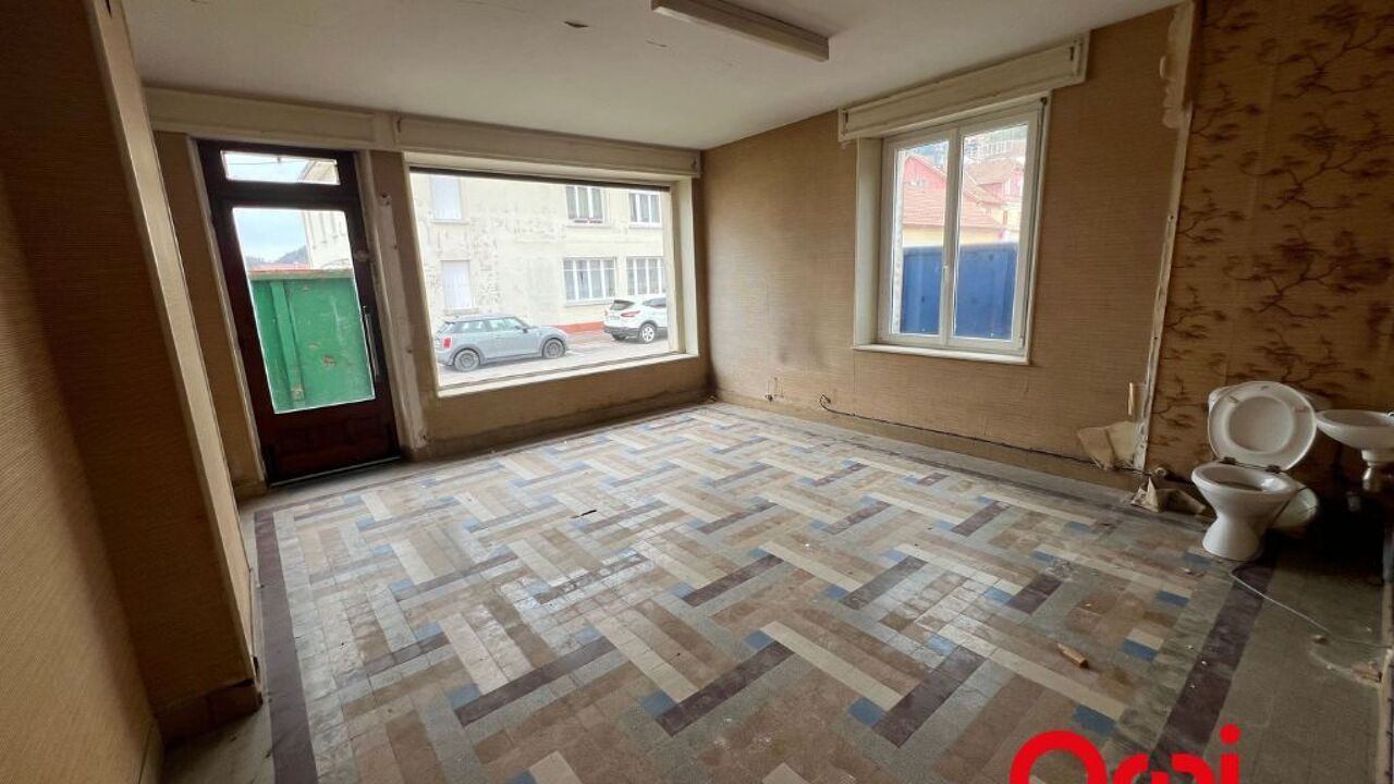 appartement 2 pièces 47 m2 à vendre à Rupt-sur-Moselle (88360)