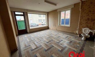Appartement 2 Pièces 47 m² à vendre à Rupt-sur-Moselle (88360)