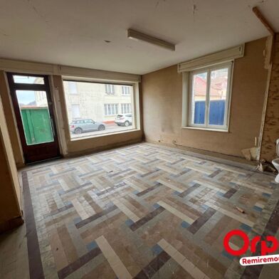 Appartement 2 pièces 39900 €