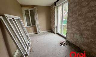 Appartement 2 Pièces 47 m² à vendre à Rupt-sur-Moselle (88360)