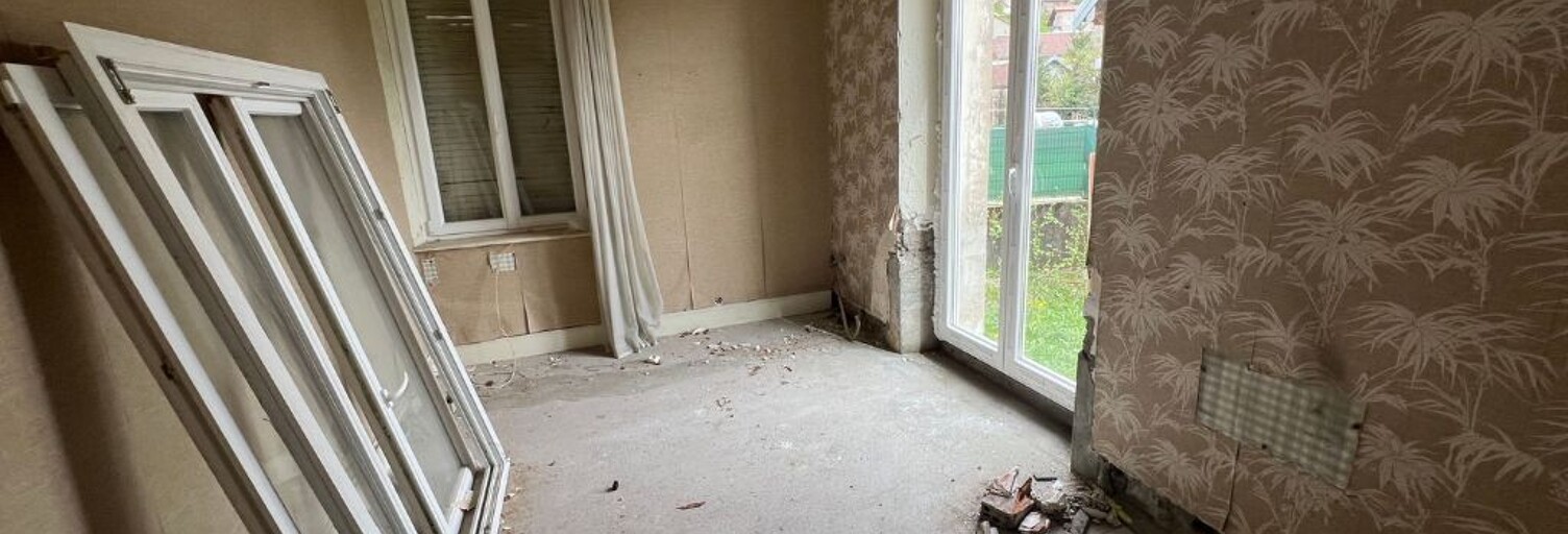 Appartement 2 Pièces 47 m² à vendre à Rupt-sur-Moselle (88360)