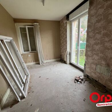 Appartement 2 pièces 39900 €