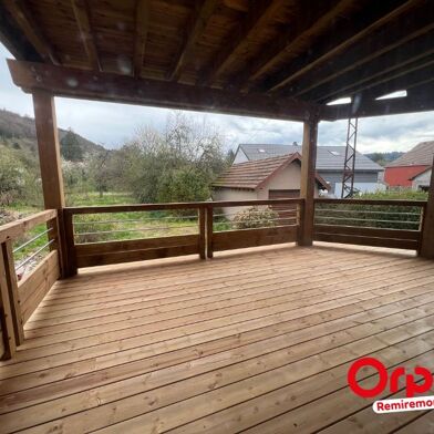 Appartement 3 pièces 59900 €