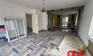 Appartement 3 Pièces 90 m² à vendre à Rupt-sur-Moselle (88360)