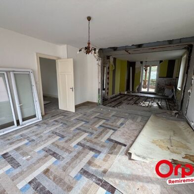 Appartement 3 pièces 59900 €