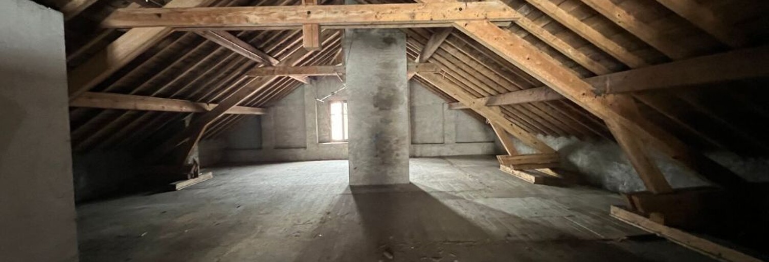 Appartement 2 Pièces 160 m² à vendre à Rupt-sur-Moselle (88360)