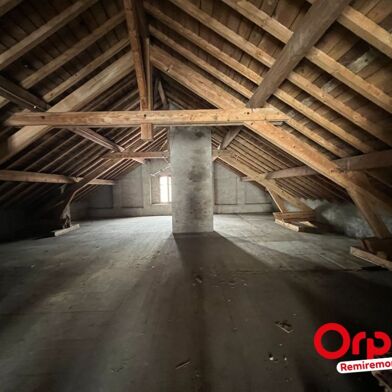 Appartement 2 pièces 55000 €