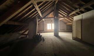 Appartement 2 Pièces 160 m² à vendre à Rupt-sur-Moselle (88360)