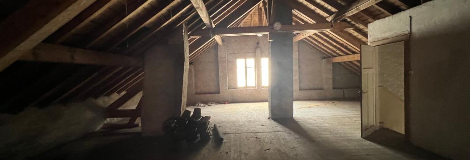 Appartement 2 Pièces 160 m² à vendre à Rupt-sur-Moselle (88360)