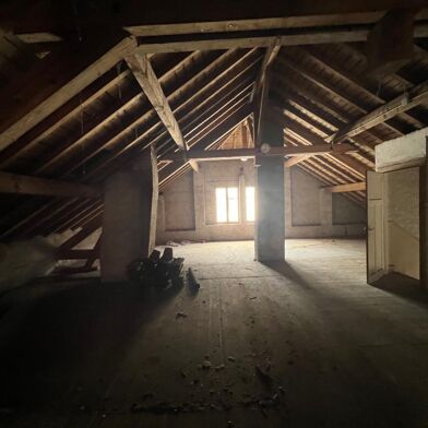 Appartement 2 pièces 55000 €