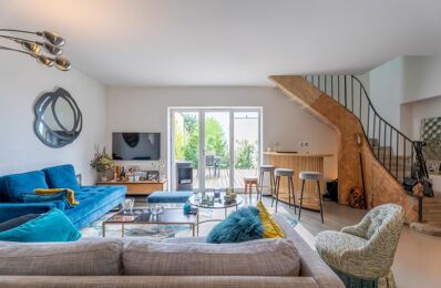 vente maison 730 000 € à proximité de Saint-André-de-Corcy (01390)