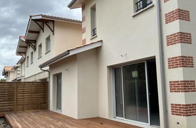 construire maison 425 000 € à proximité de La Teste-de-Buch (33260)