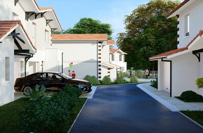 construire maison 445 000 € à proximité de Gujan-Mestras (33470)