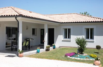 construire maison 235 000 € à proximité de Saint-Julien-sur-Garonne (31220)
