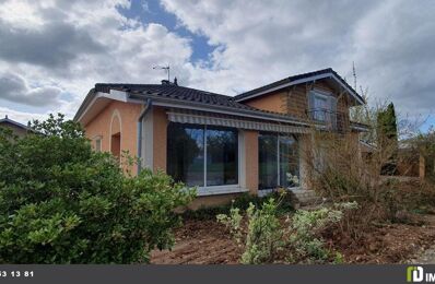 vente maison 390 000 € à proximité de Fleurieux-sur-l'Arbresle (69210)