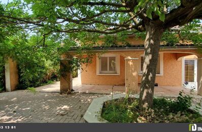 vente maison 390 000 € à proximité de Saint-Julien-sur-Bibost (69690)