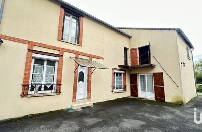 maison 5 pièces 118 m2 à vendre à Souppes-sur-Loing (77460)