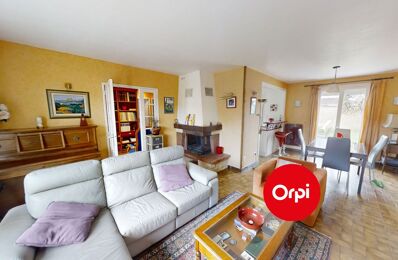vente maison 424 000 € à proximité de La Verpillière (38290)