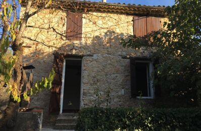 location maison 1 350 € CC /mois à proximité de Grasse (06130)