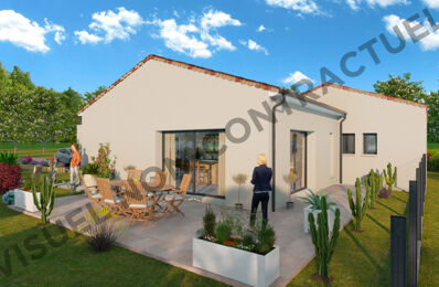 construire maison 450 400 € à proximité de Châteauneuf-sur-Isère (26300)
