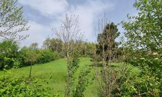 Terrain 690 m² à construire Châteauneuf-sur-Isère (26300)