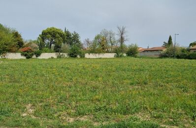 construire terrain 136 000 € à proximité de Charmes-sur-Rhône (07800)