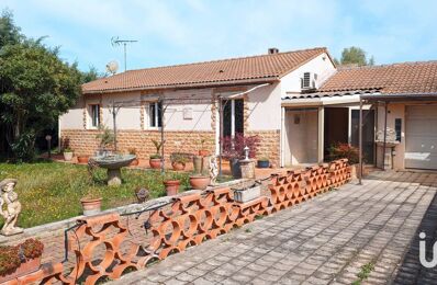 vente maison 254 000 € à proximité de La Roque-sur-Pernes (84210)