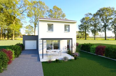 construire maison 247 400 € à proximité de Meysse (07400)