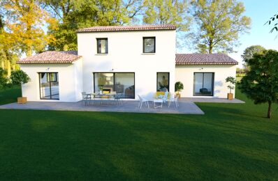 construire maison 464 000 € à proximité de Alba-la-Romaine (07400)
