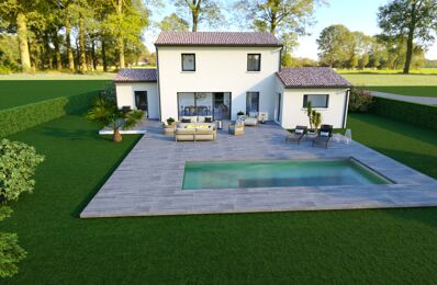 construire maison 450 000 € à proximité de Alba-la-Romaine (07400)